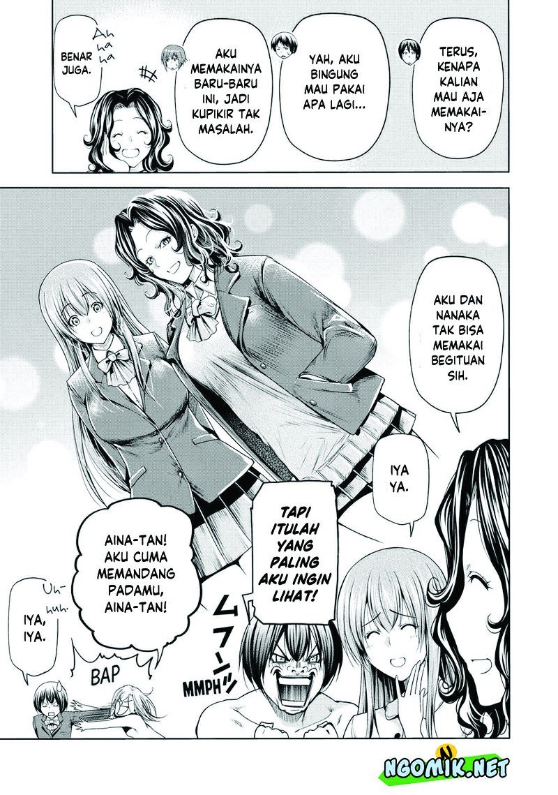 Chapter 75 - halaman 17