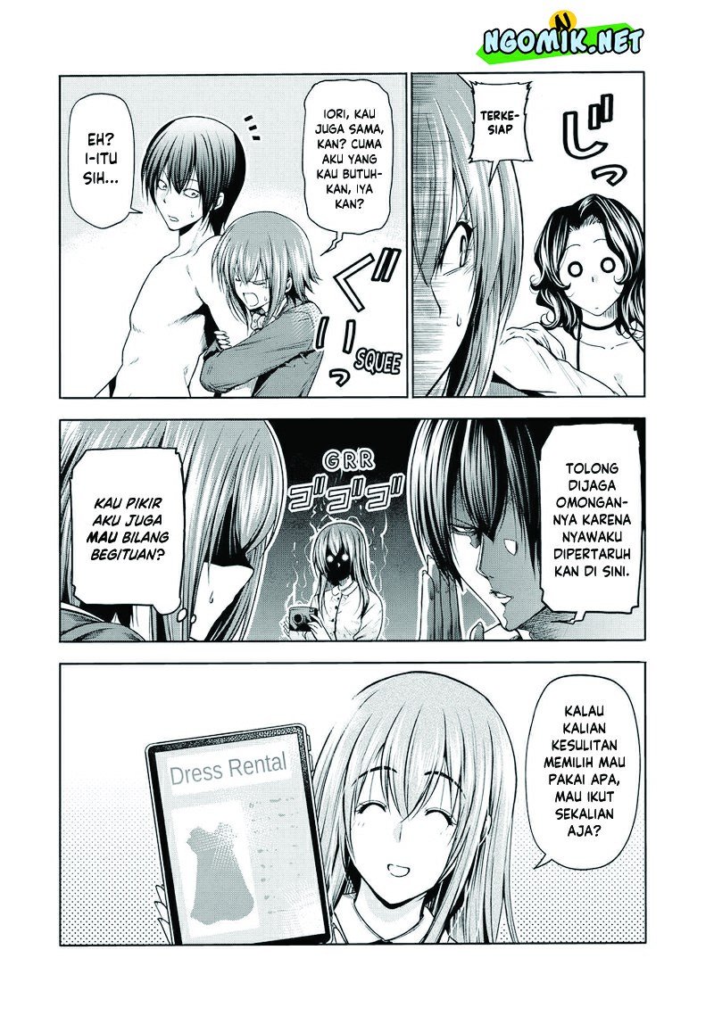 Chapter 75 - halaman 18