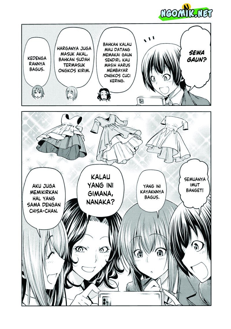 Chapter 75 - halaman 19