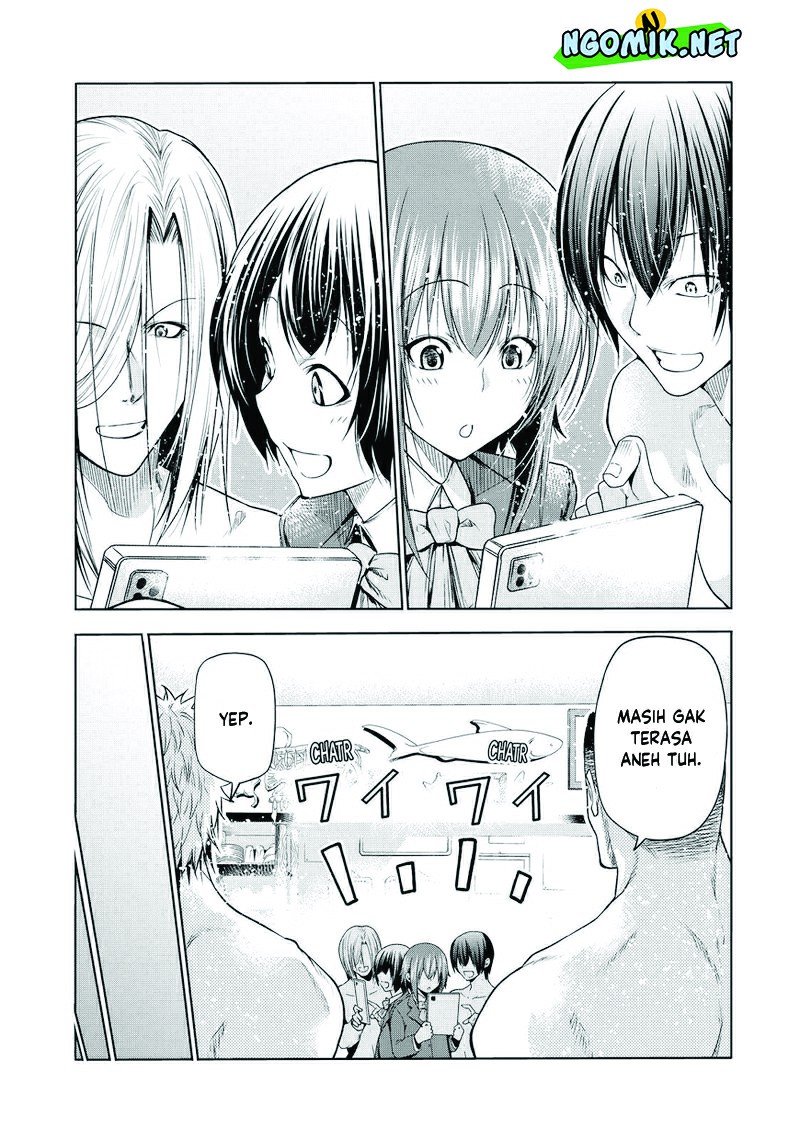 Chapter 75 - halaman 21