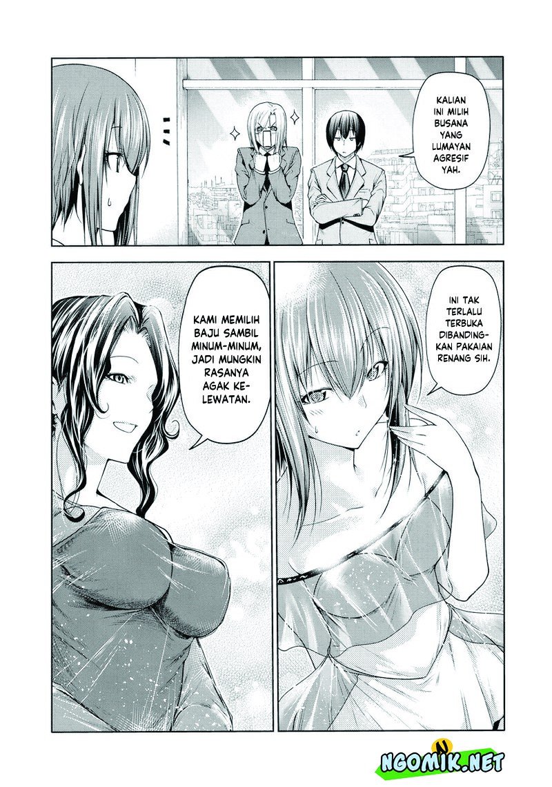Chapter 75 - halaman 23