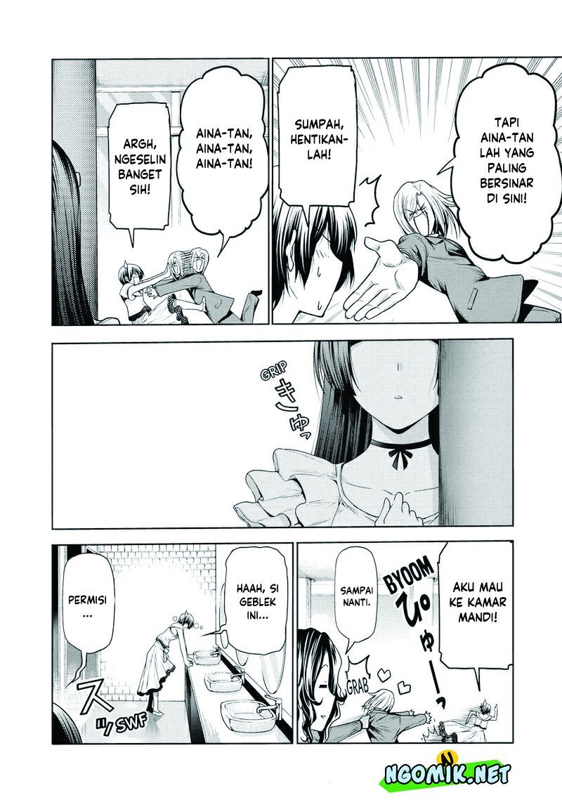 Chapter 75 - halaman 25