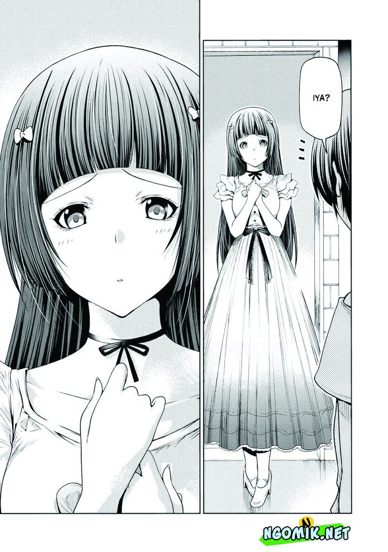 Chapter 75 - halaman 26