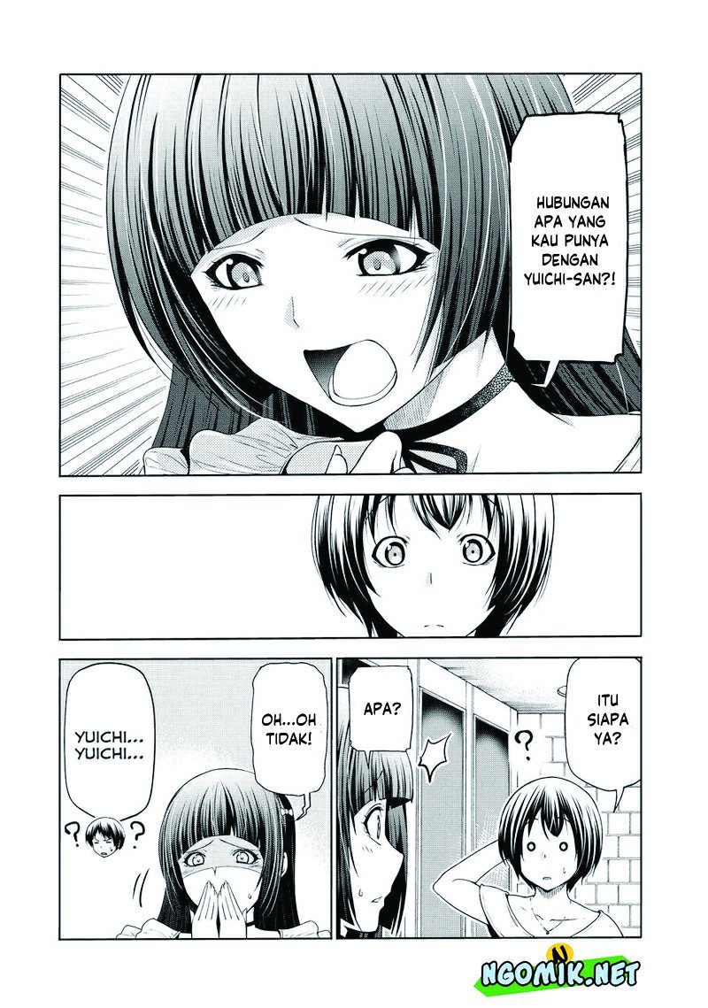 Chapter 75 - halaman 28