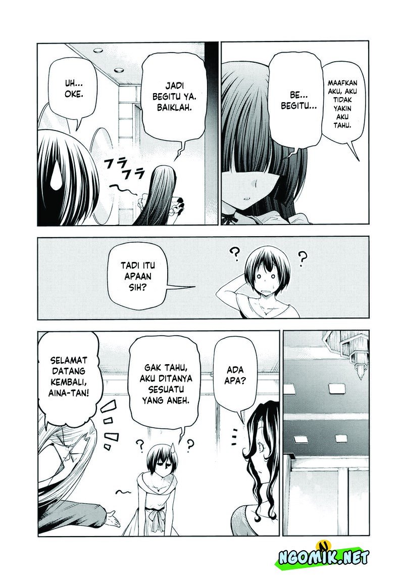 Chapter 75 - halaman 29