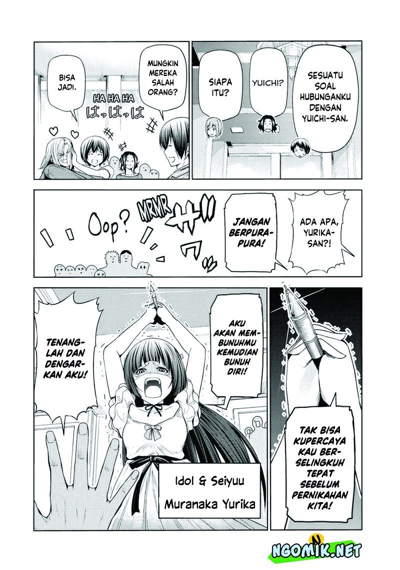 Chapter 75 - halaman 30