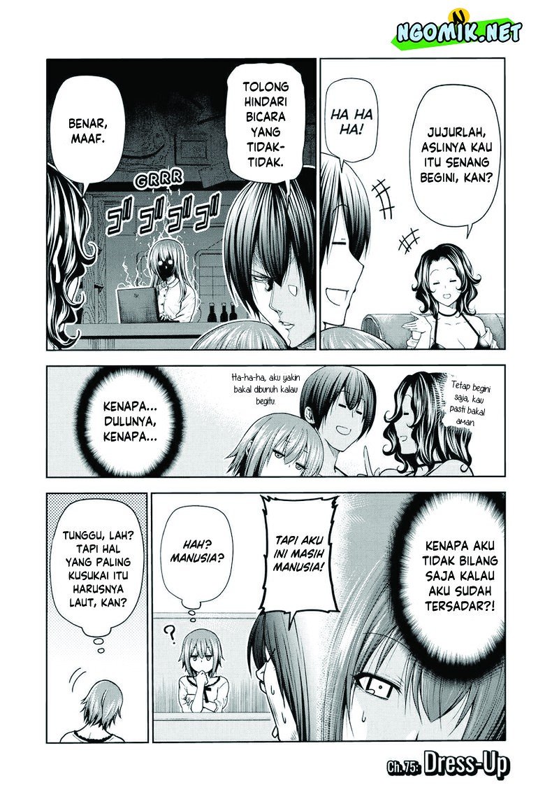 Chapter 75 - halaman 4