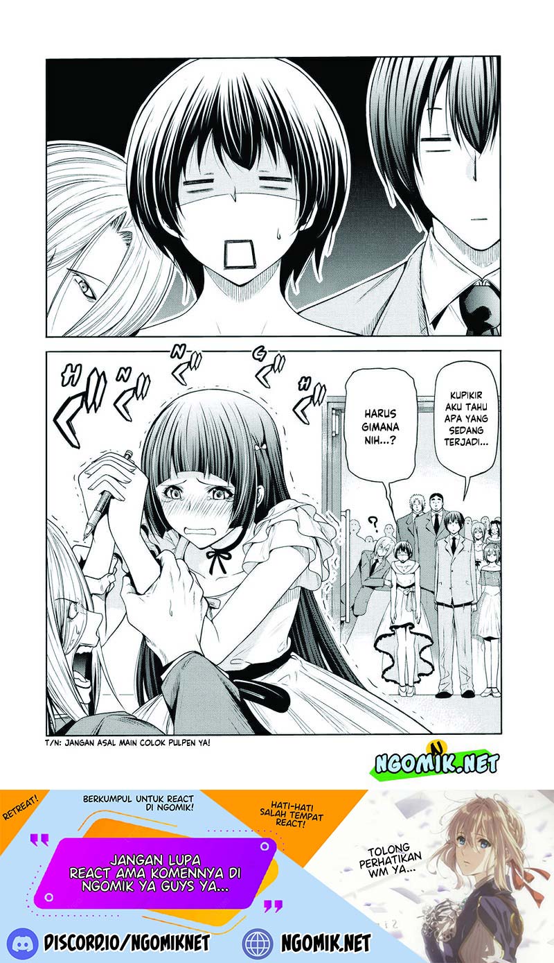 Chapter 75 - halaman 32