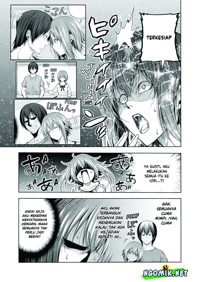 Chapter 75 - halaman 5