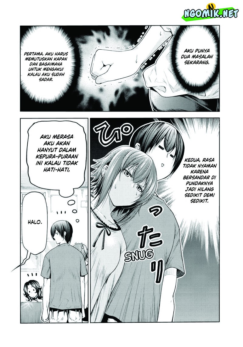 Chapter 75 - halaman 6