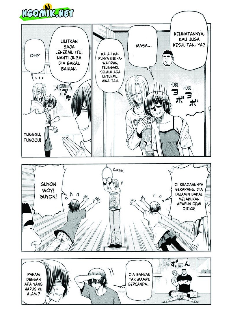 Chapter 75 - halaman 7