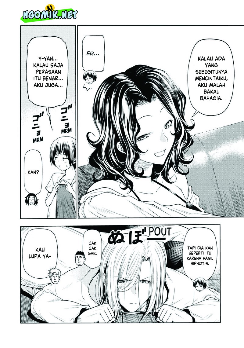 Chapter 75 - halaman 8