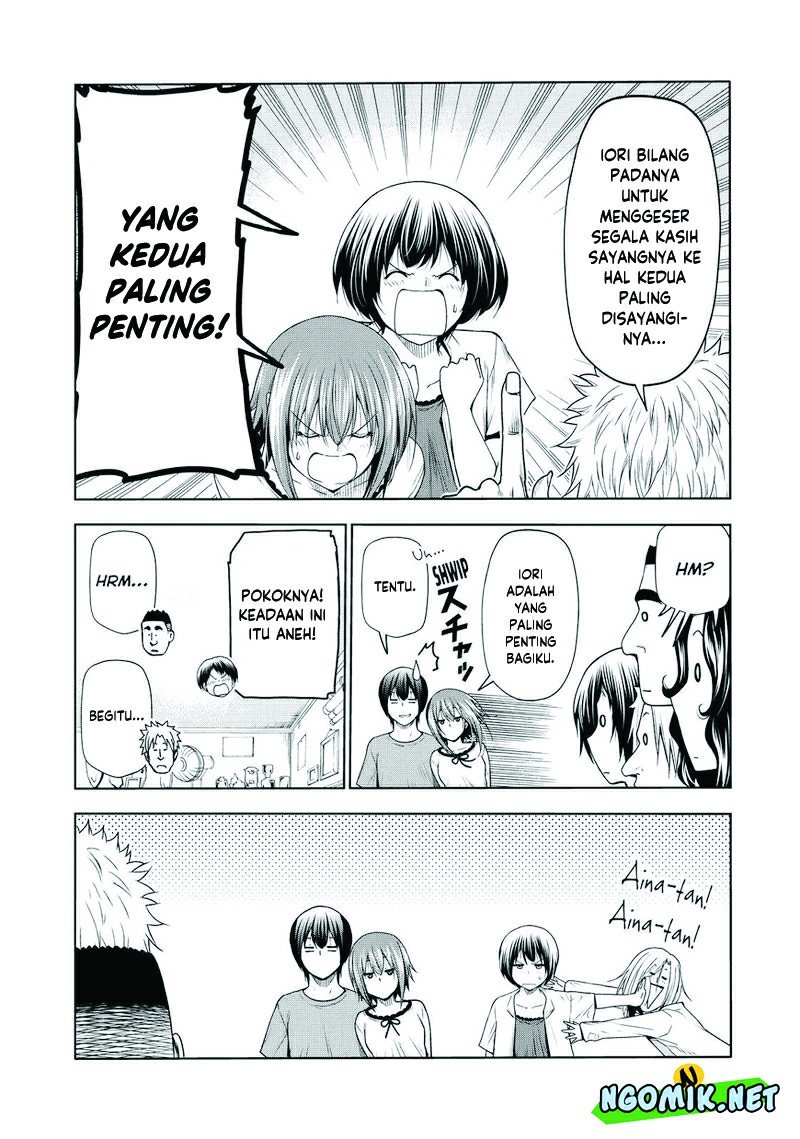 Chapter 75 - halaman 9