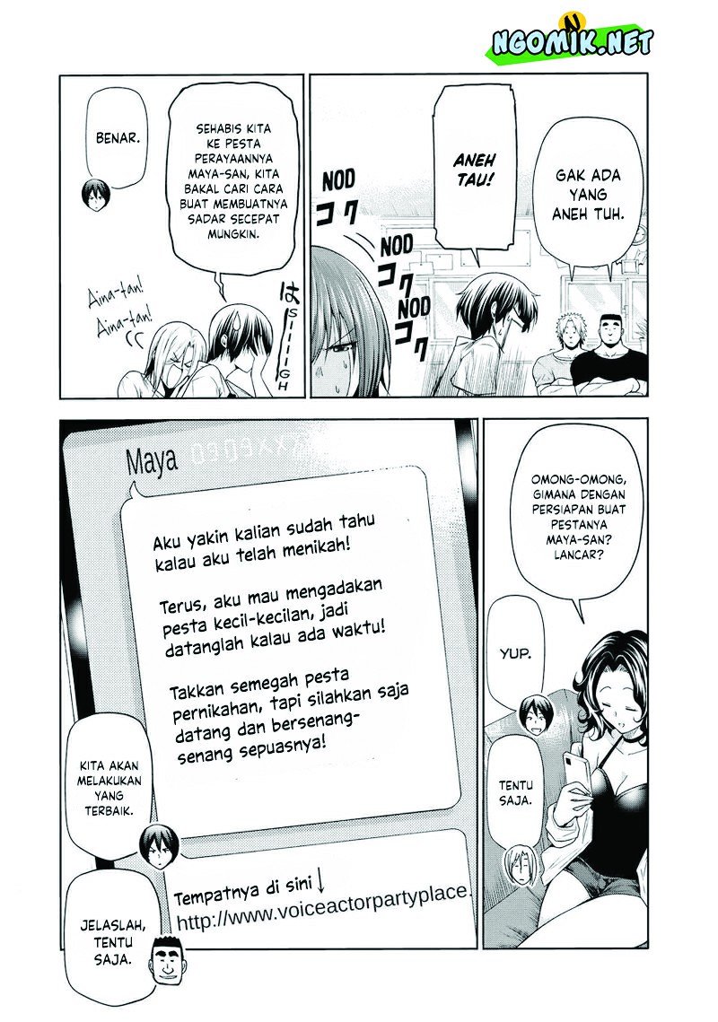 Chapter 75 - halaman 10