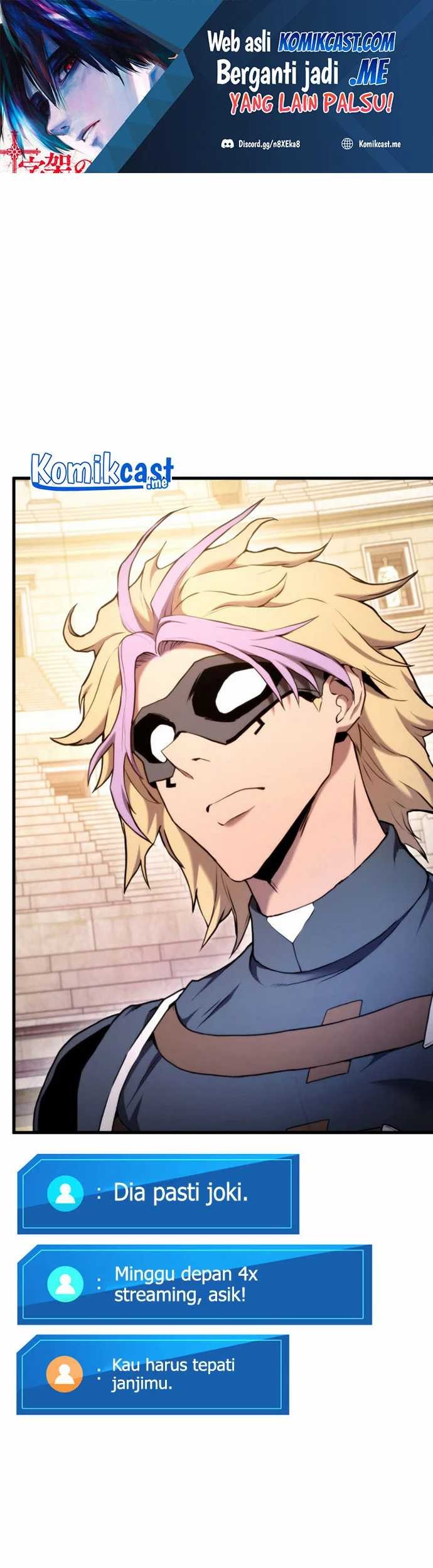 Chapter 70 - halaman 3