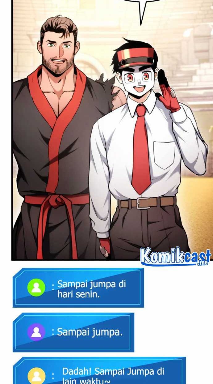 Chapter 70 - halaman 60