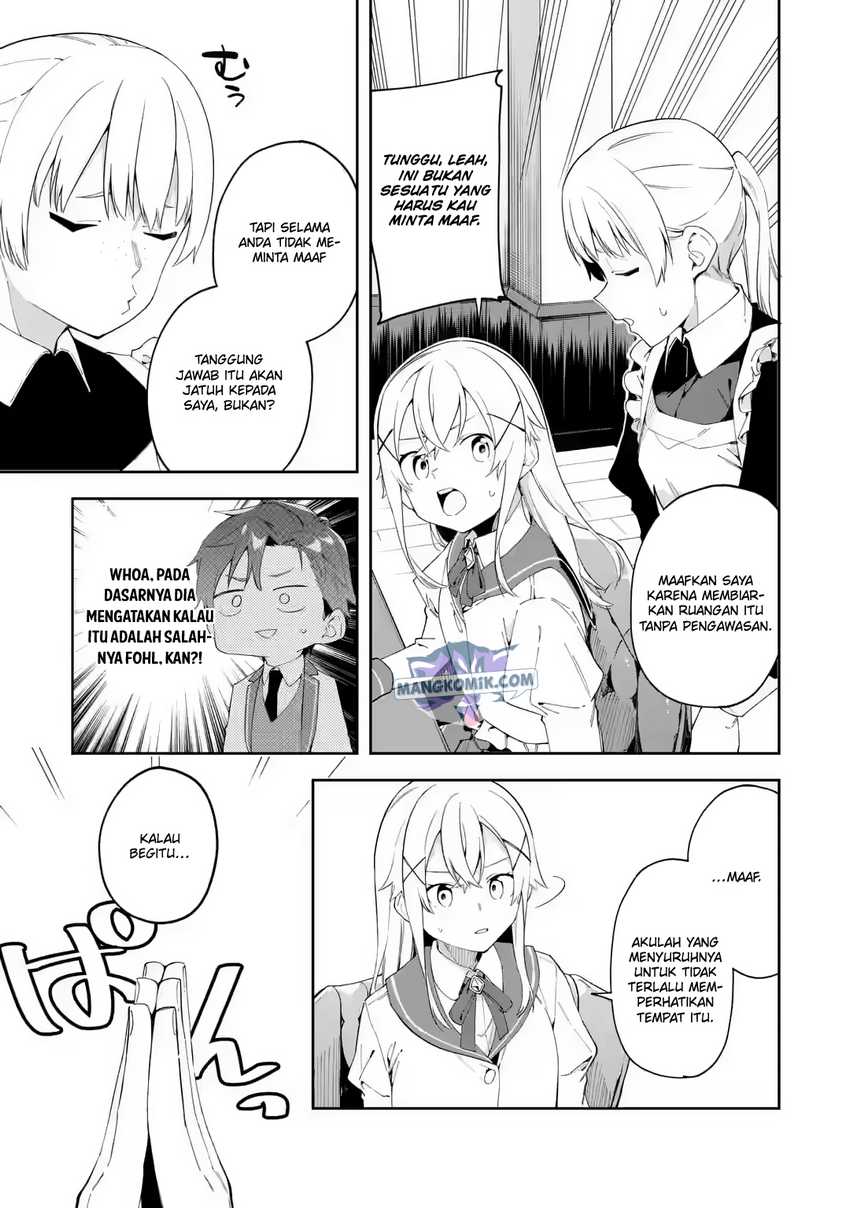 Chapter 22 - halaman 22