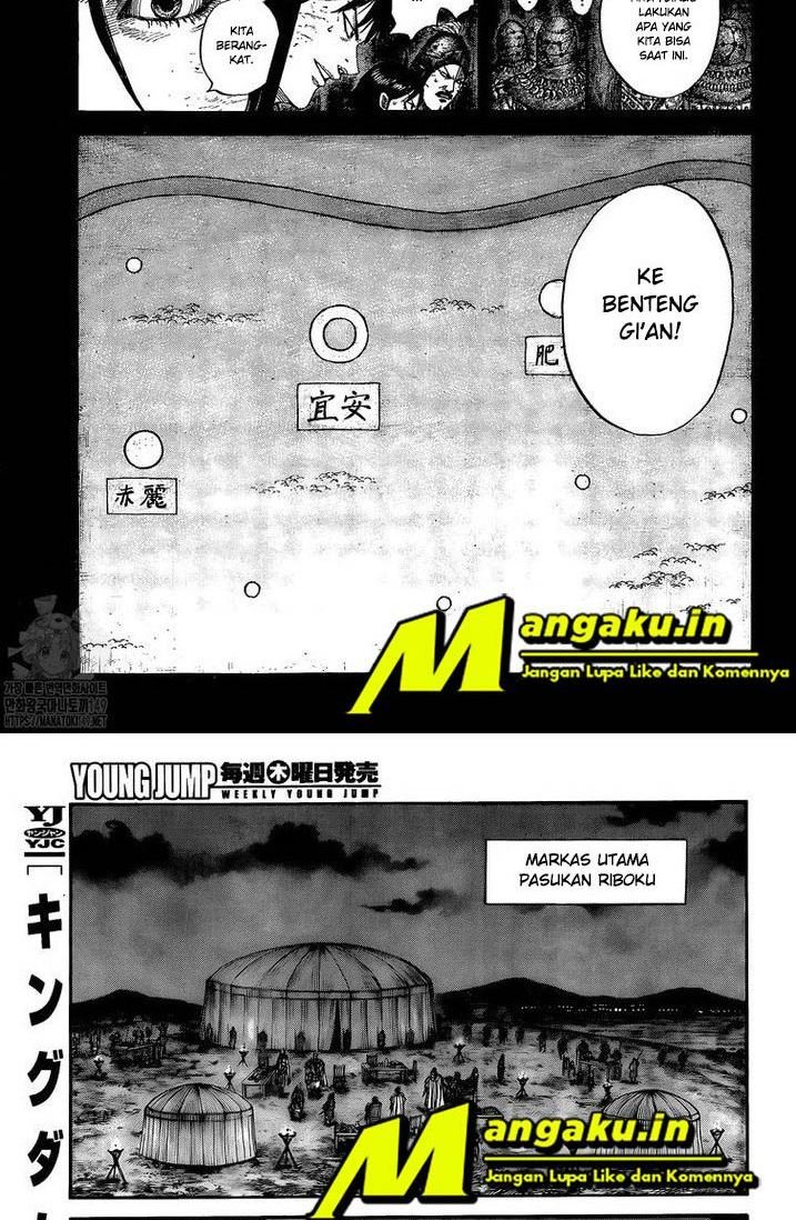 Chapter 730 - halaman 5