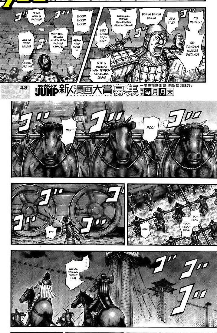 Chapter 730 - halaman 10