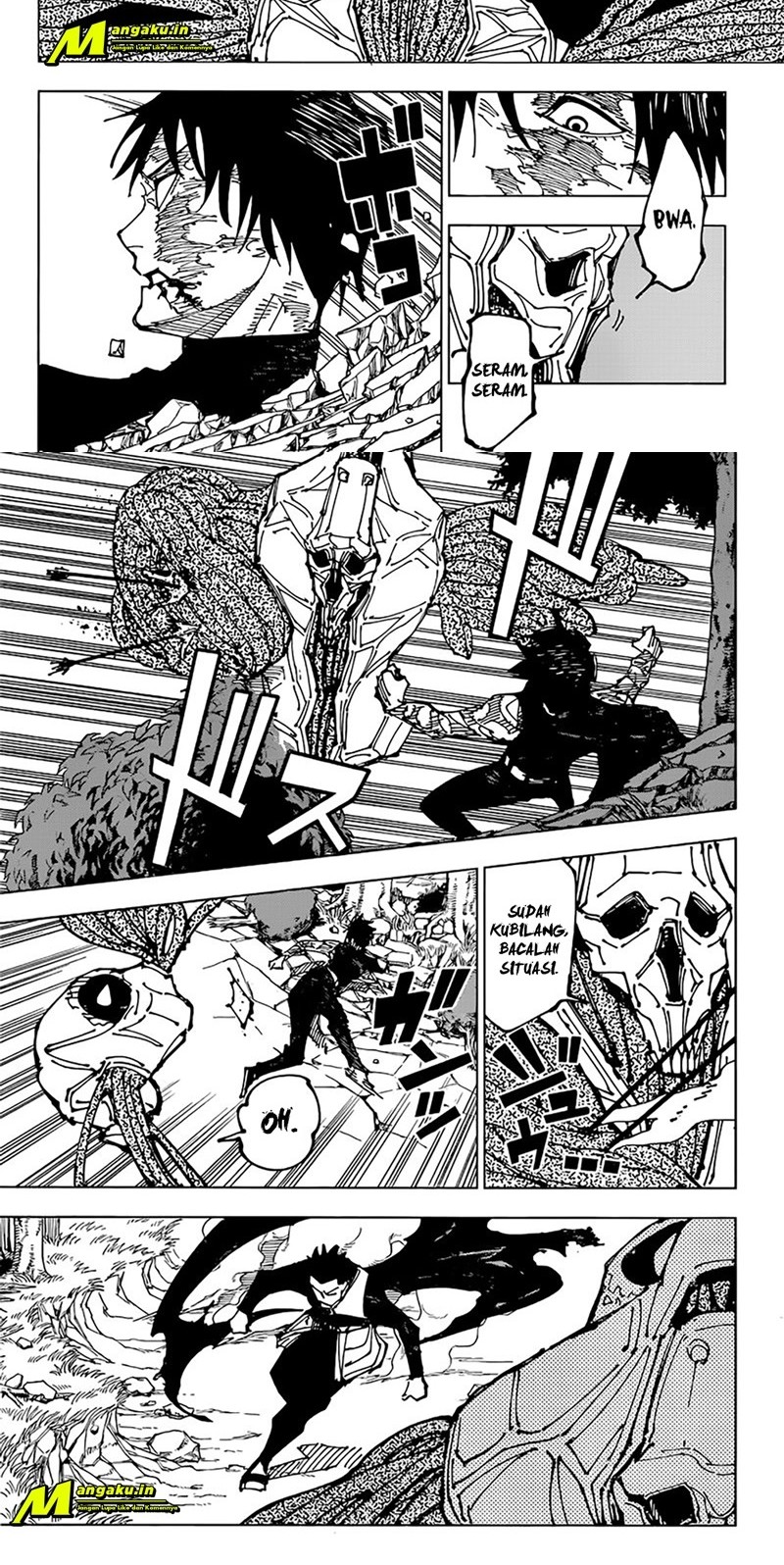 Chapter 194 - halaman 3