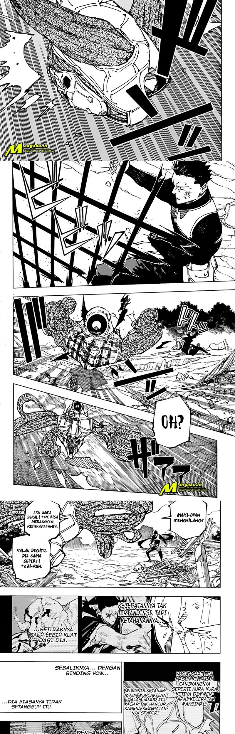 Chapter 194 - halaman 6