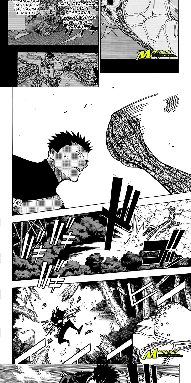 Chapter 194 - halaman 7