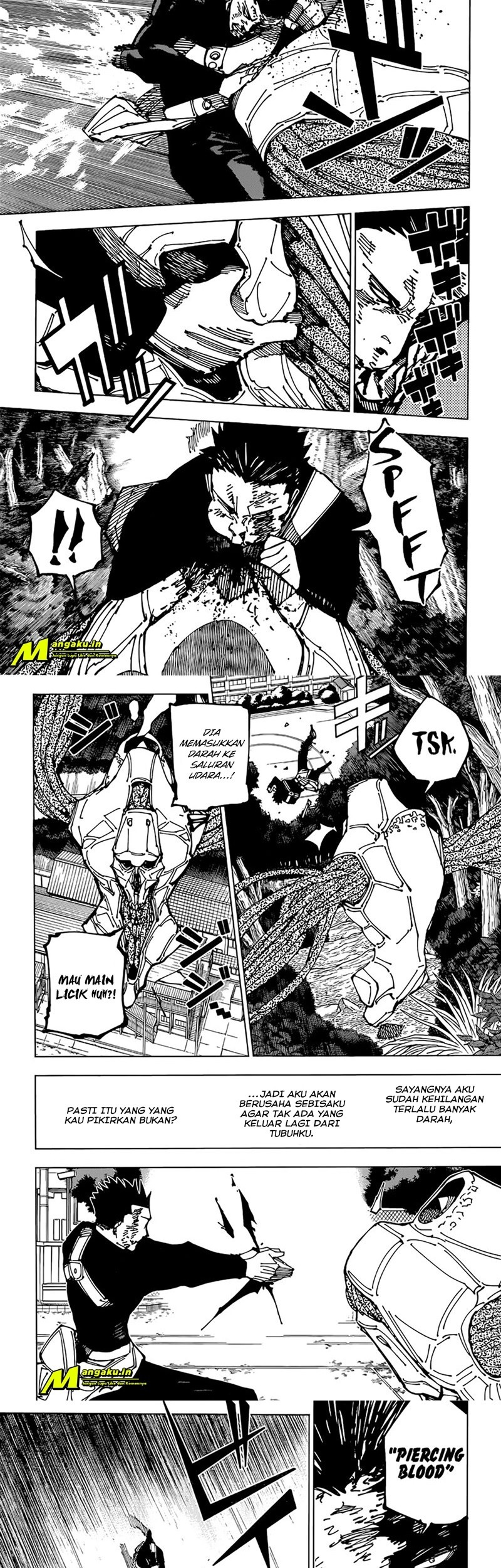 Chapter 194 - halaman 8