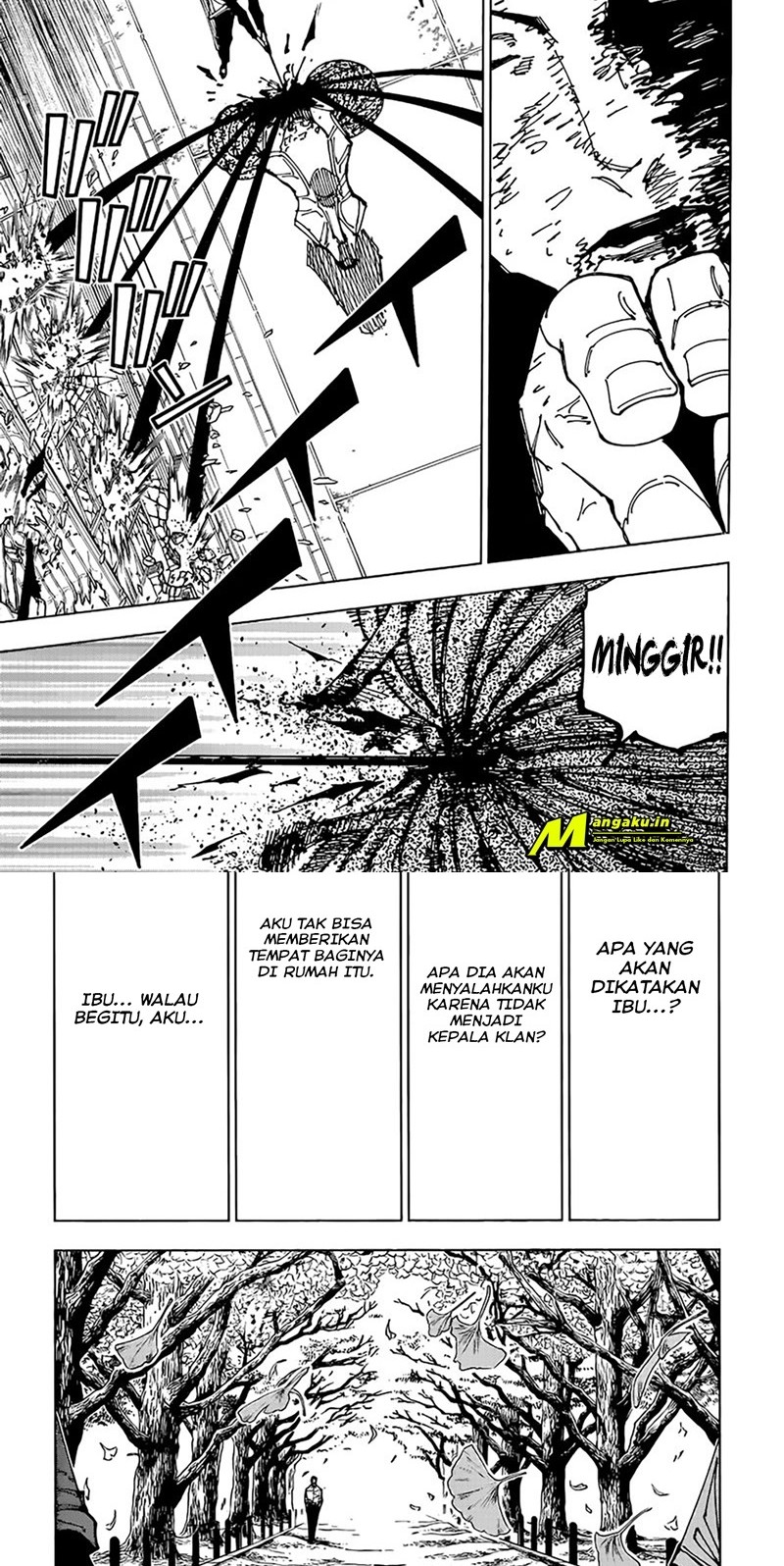 Chapter 194 - halaman 9