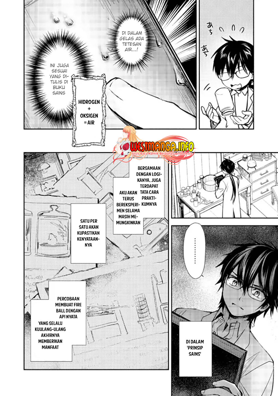 Chapter 2.1 - halaman 10