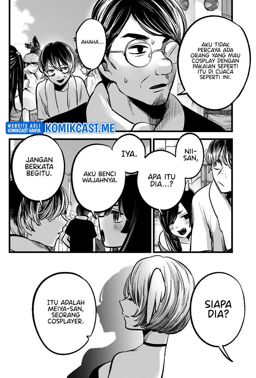 Chapter 89 - halaman 12