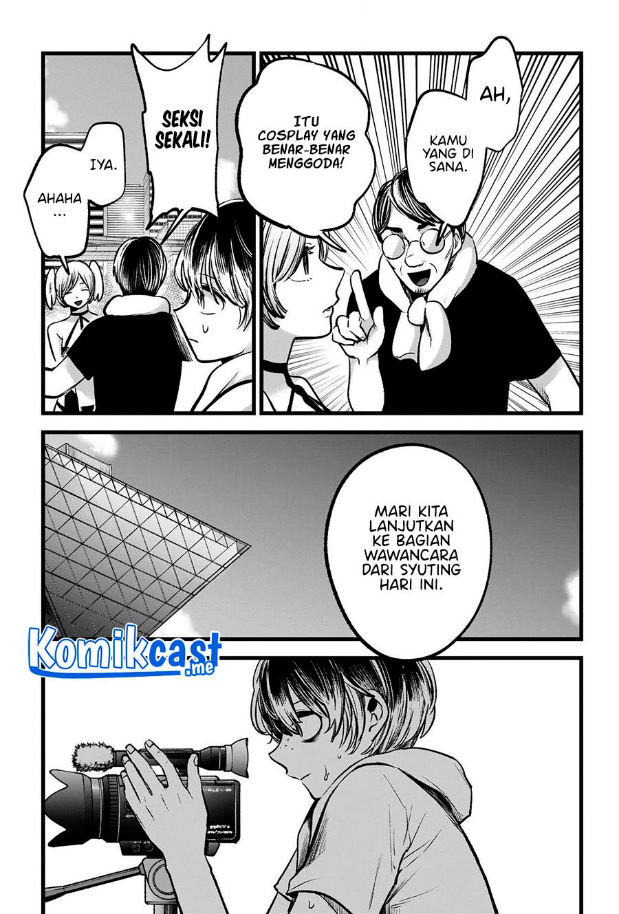 Chapter 89 - halaman 13