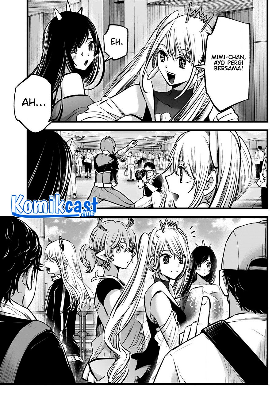 Chapter 89 - halaman 17