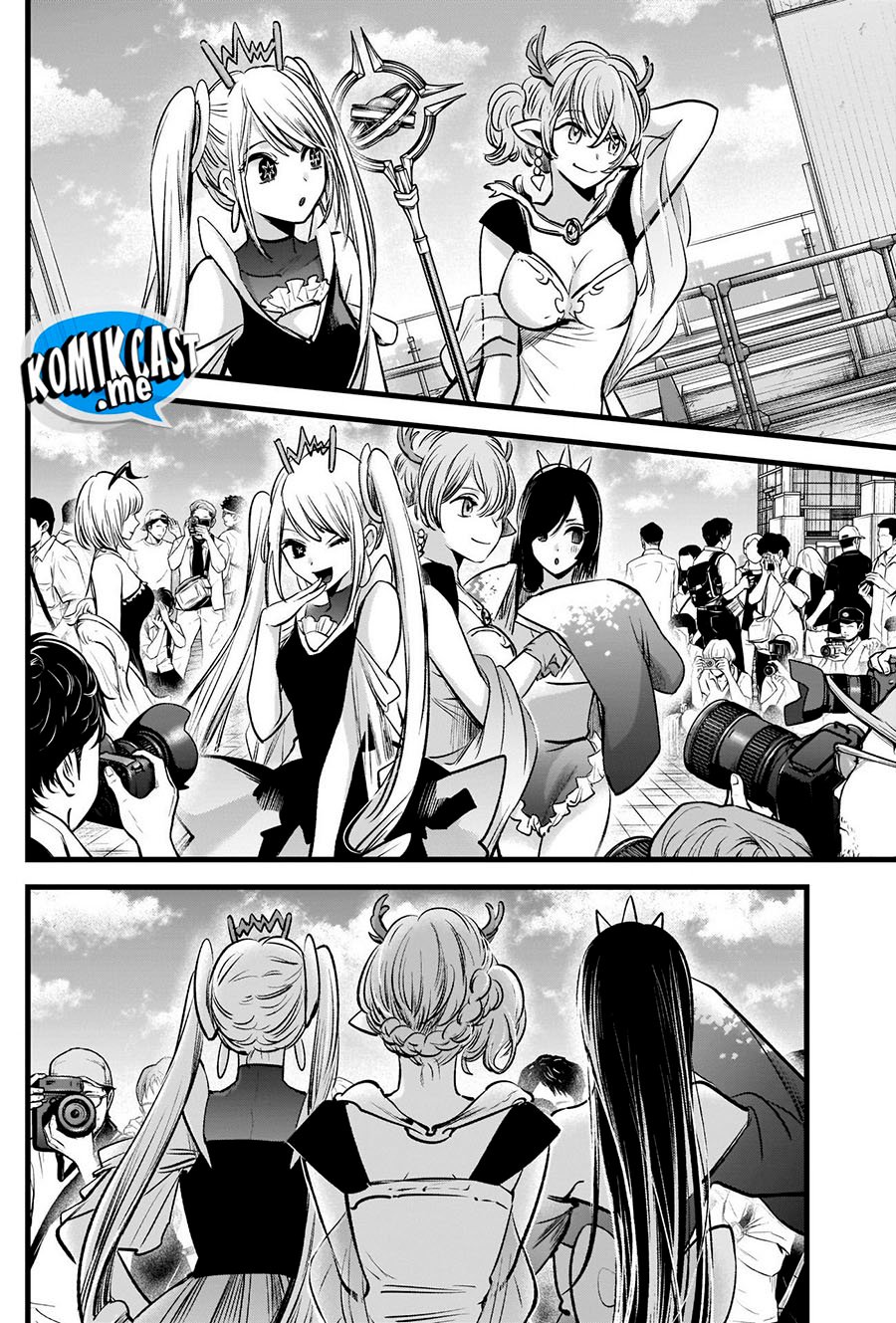 Chapter 89 - halaman 18