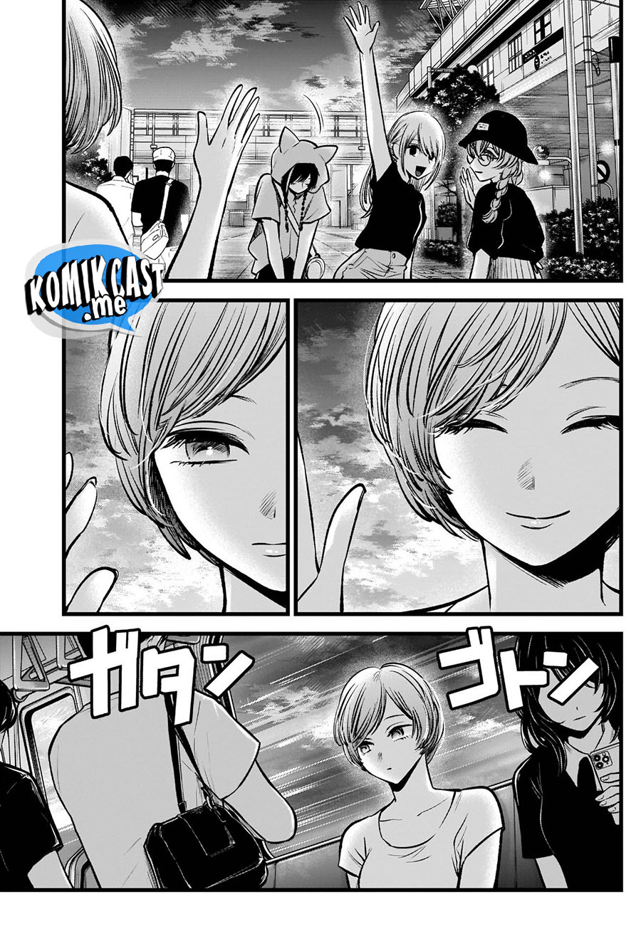 Chapter 89 - halaman 19