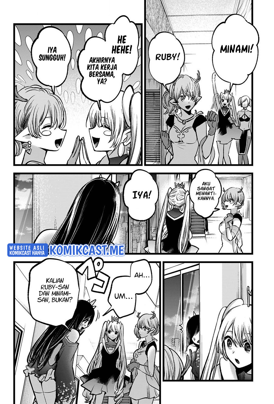 Chapter 89 - halaman 4