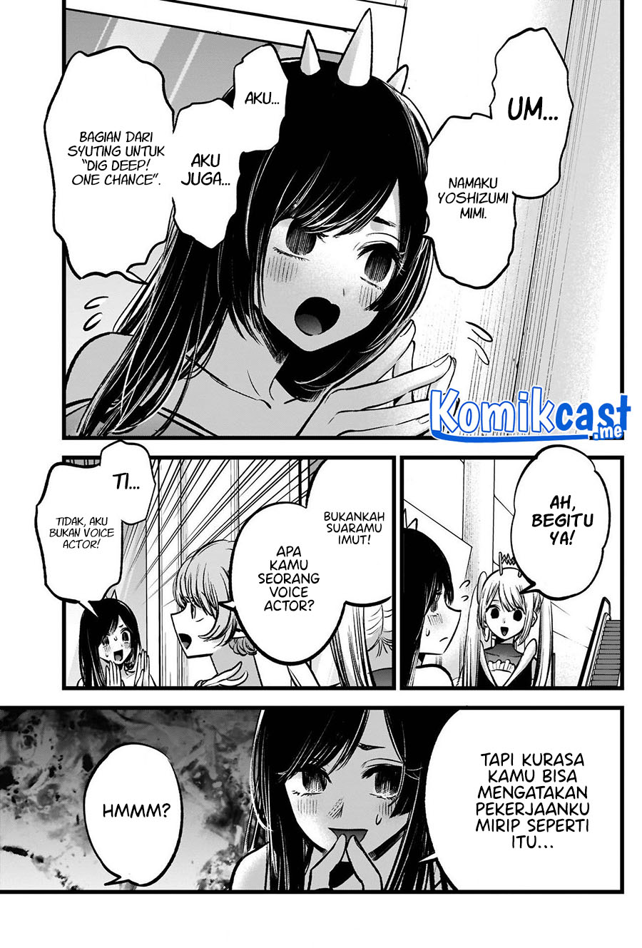 Chapter 89 - halaman 5