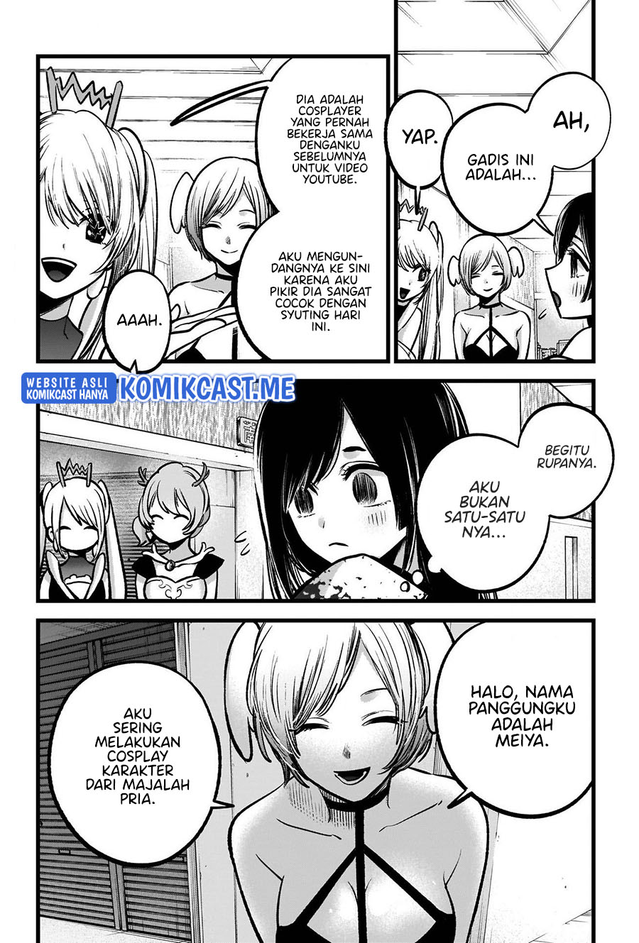 Chapter 89 - halaman 6