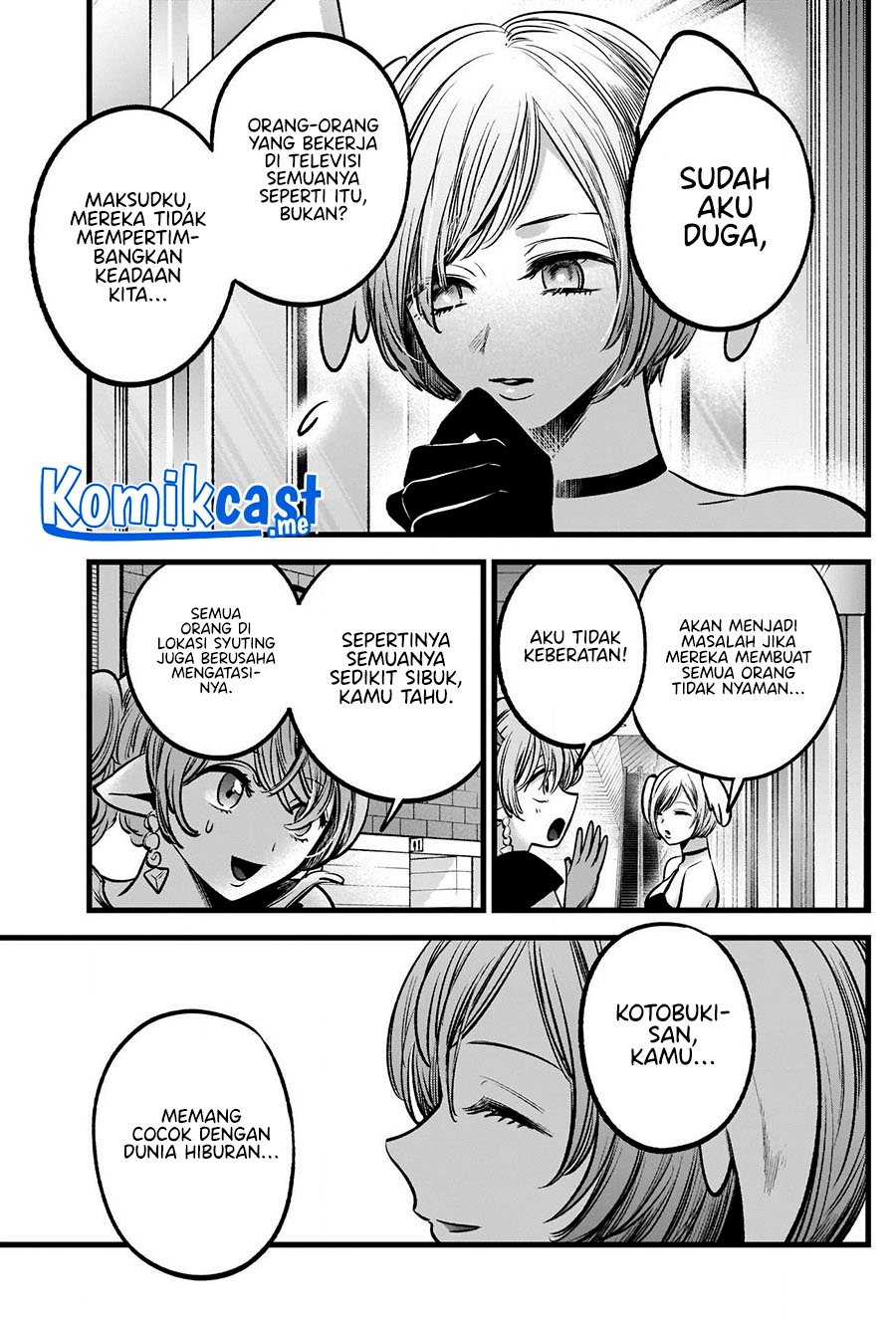 Chapter 89 - halaman 9