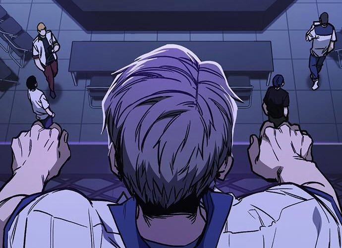 Chapter 172 - halaman 42