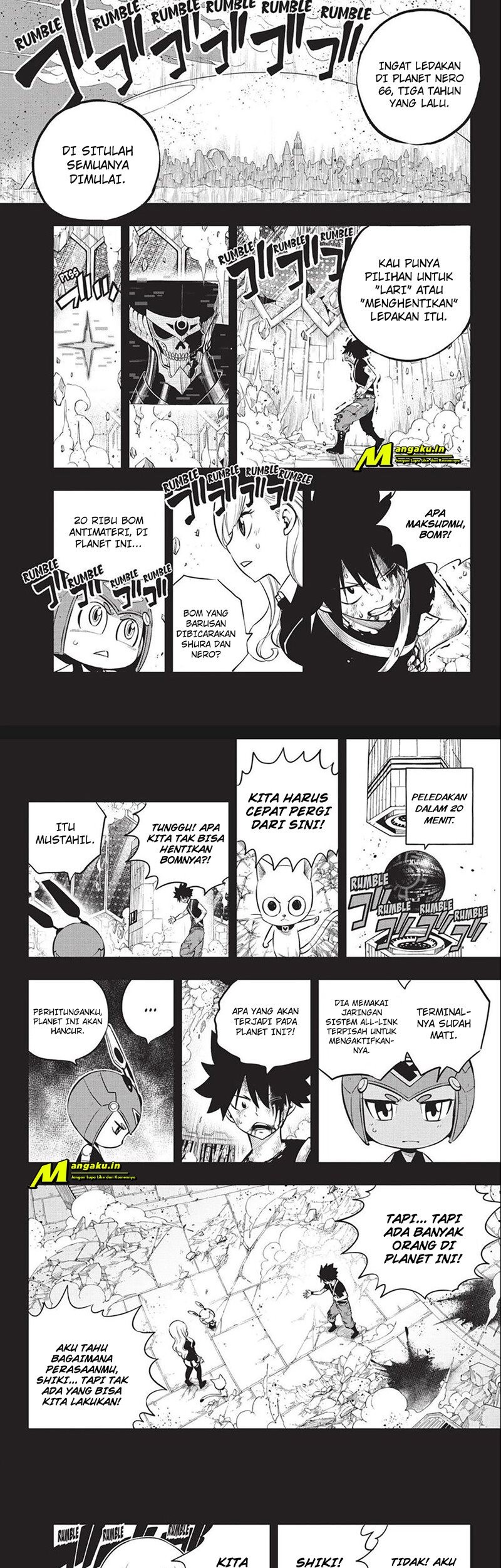Chapter 204 - halaman 4