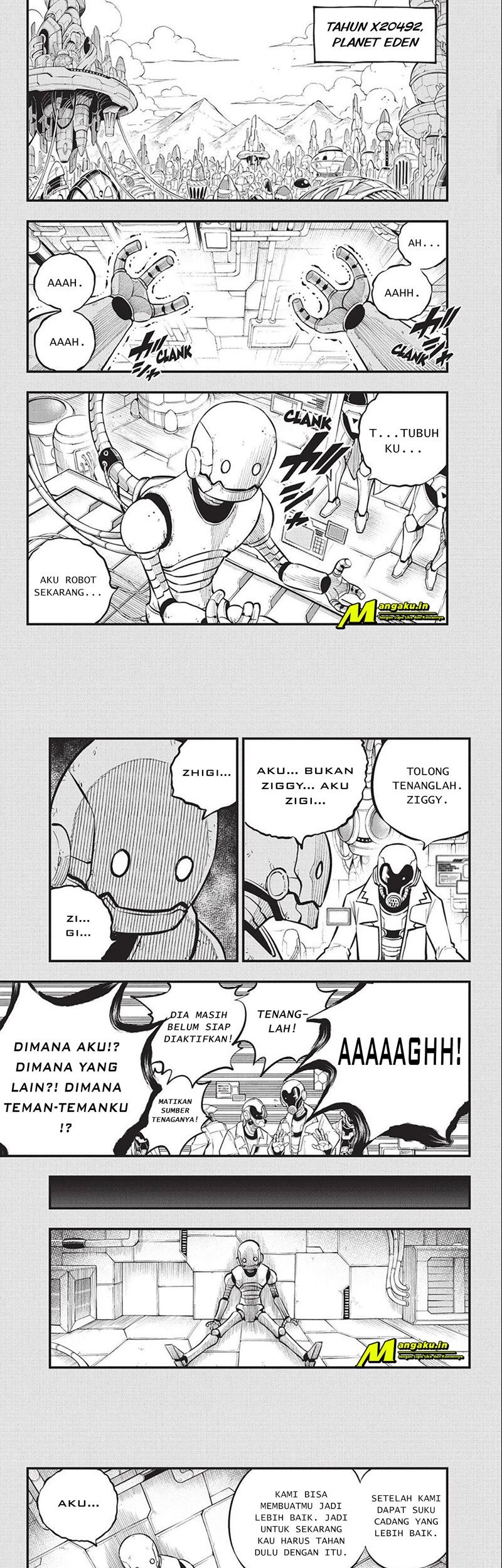 Chapter 204 - halaman 8