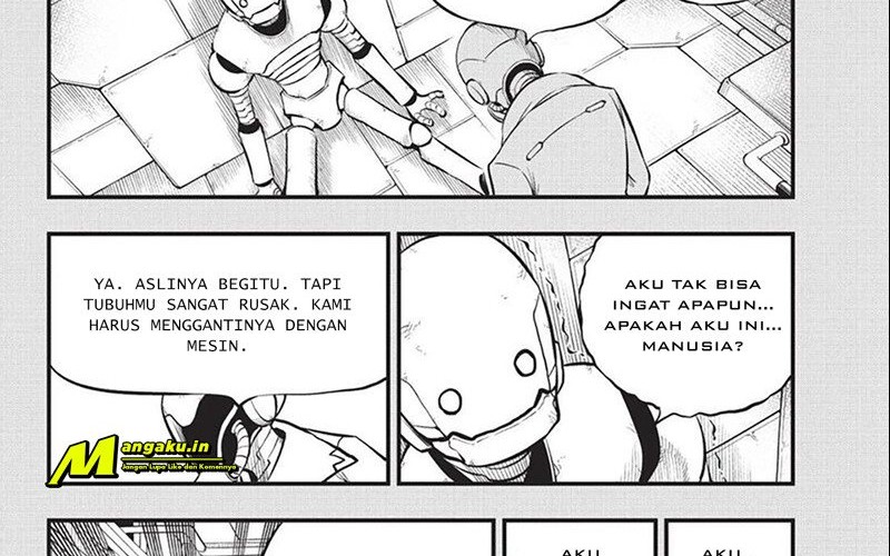 Chapter 204 - halaman 9