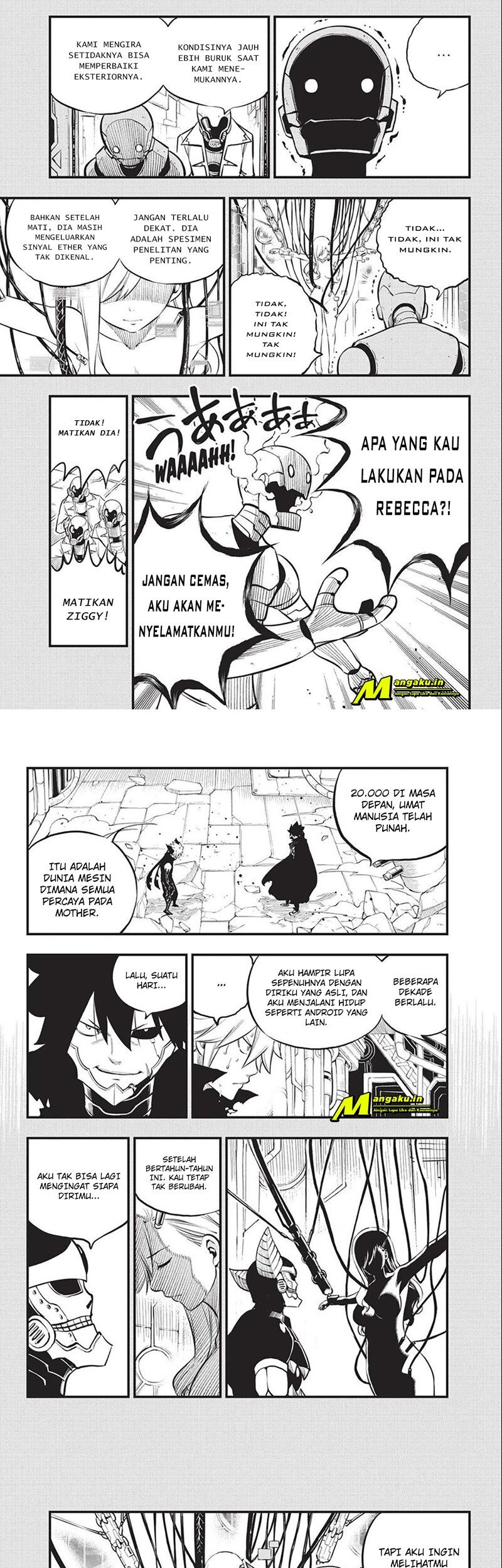 Chapter 204 - halaman 12
