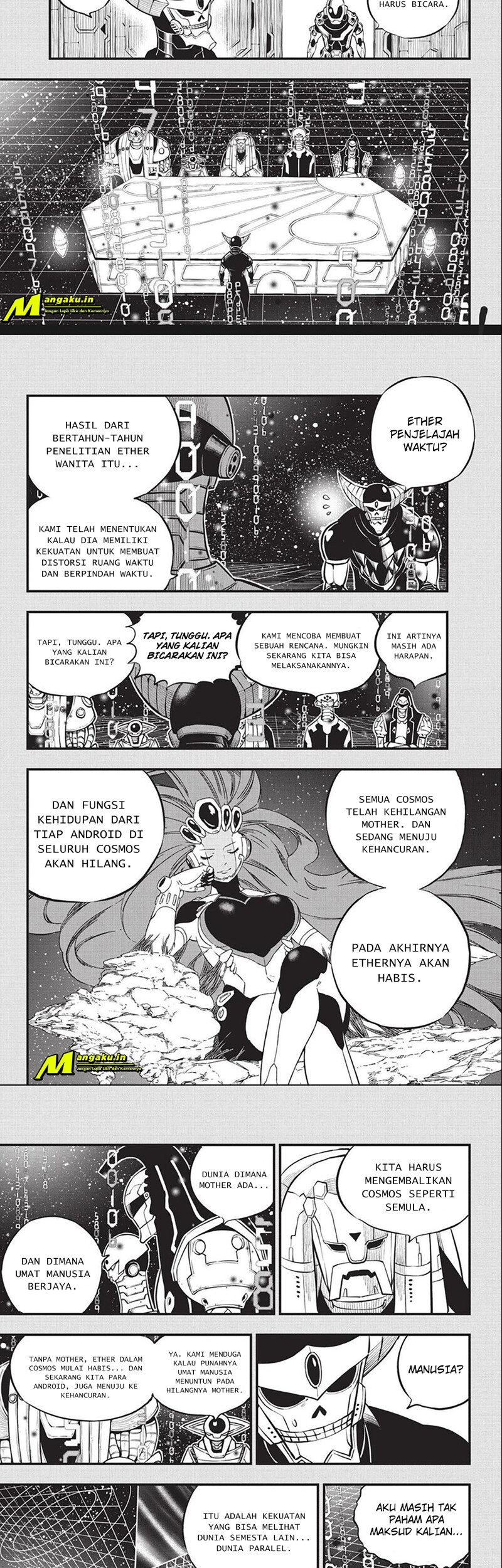 Chapter 204 - halaman 14