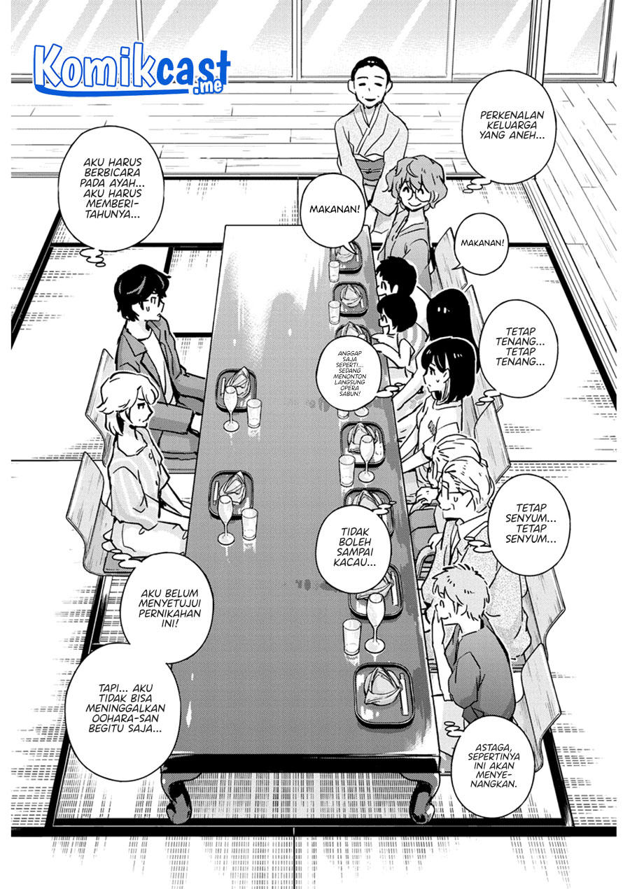 Chapter 80 - halaman 17