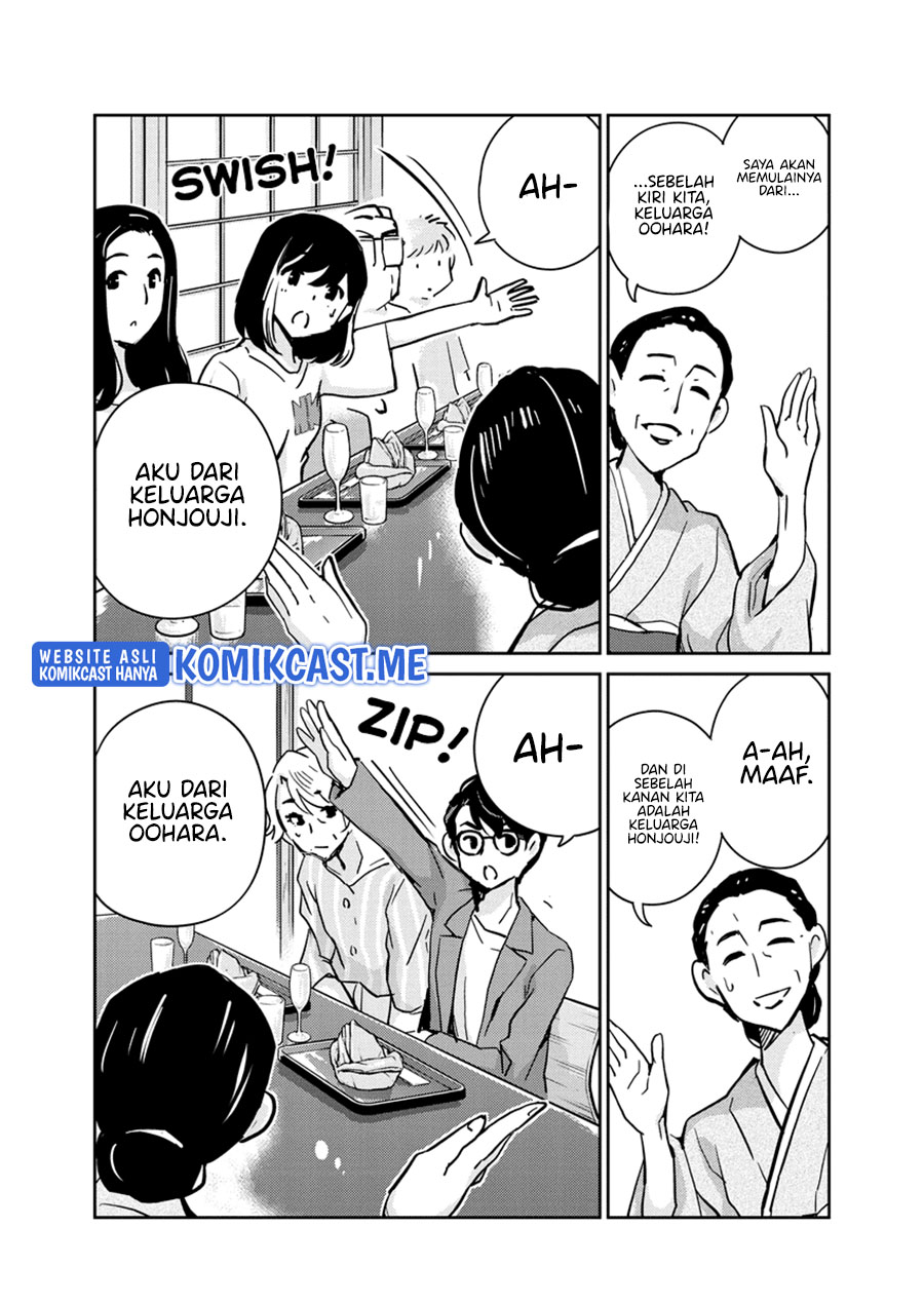 Chapter 80 - halaman 18