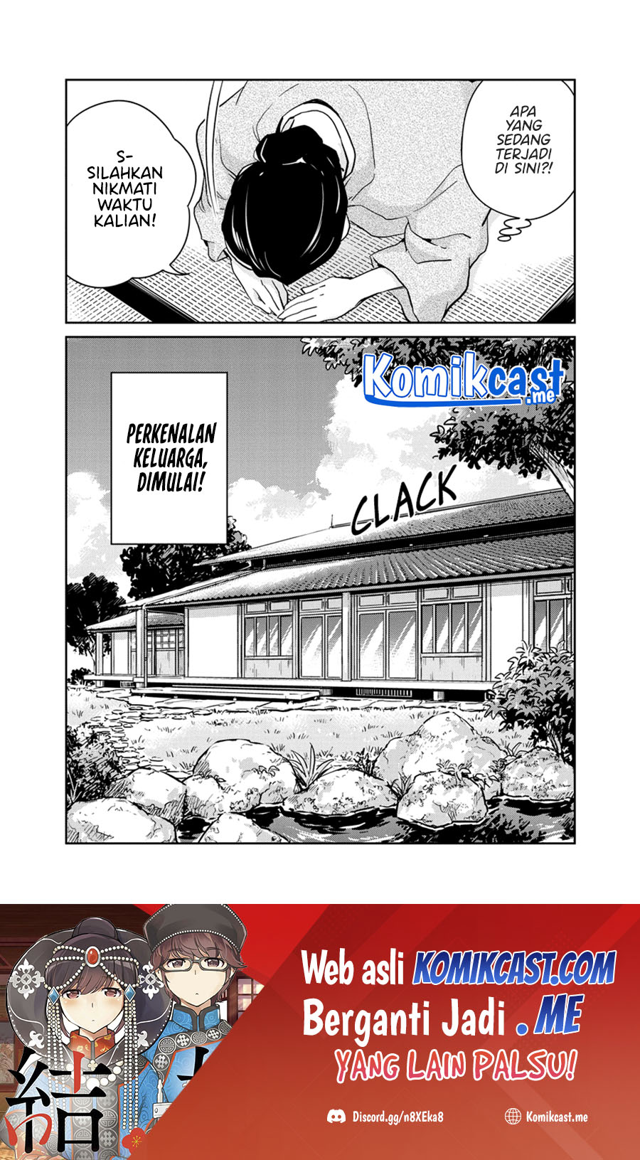 Chapter 80 - halaman 19