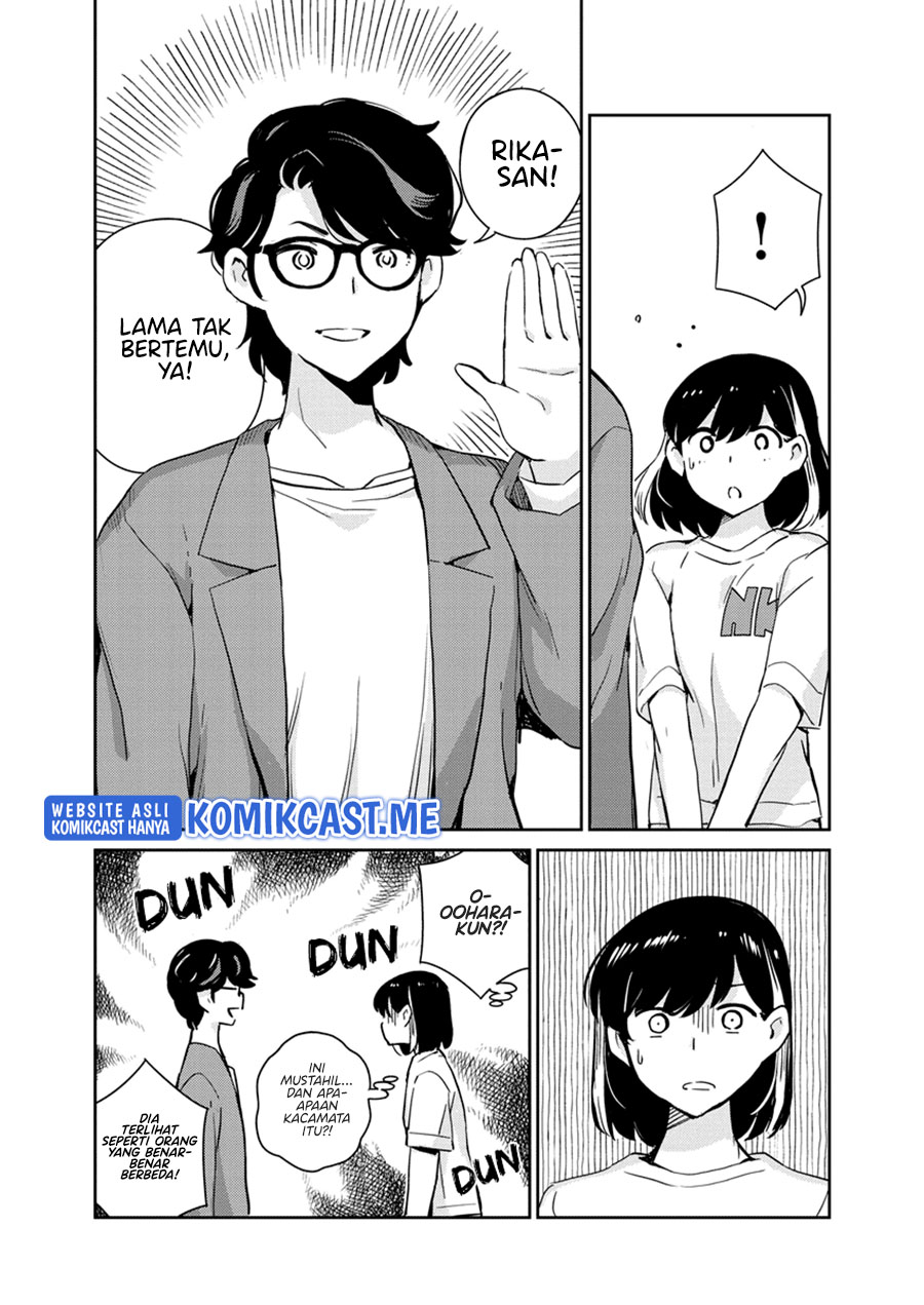 Chapter 80 - halaman 4