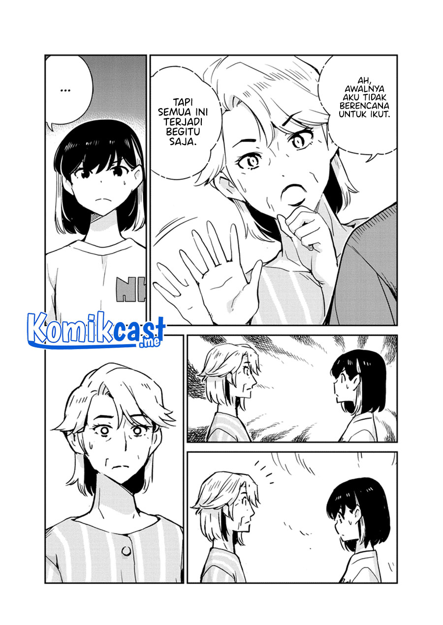 Chapter 80 - halaman 5