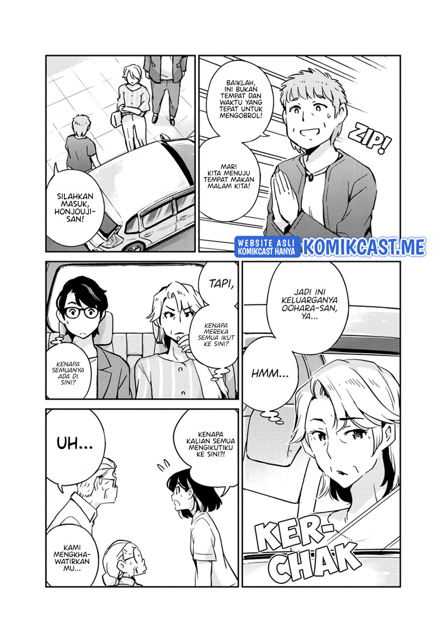 Chapter 80 - halaman 6